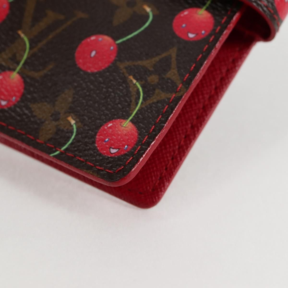 Louis Vuitton Louis Vuitton Agenda PM wallet Size ONE SIZE - 7 Thumbnail