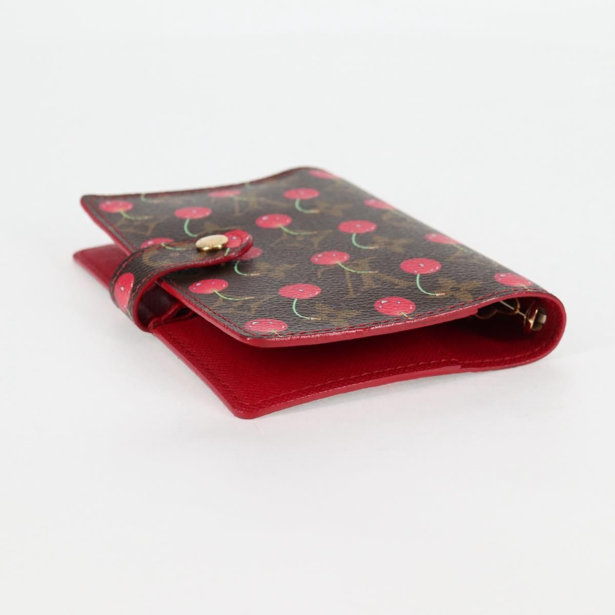 Louis Vuitton Louis Vuitton Agenda PM wallet Size ONE SIZE - 4 Thumbnail