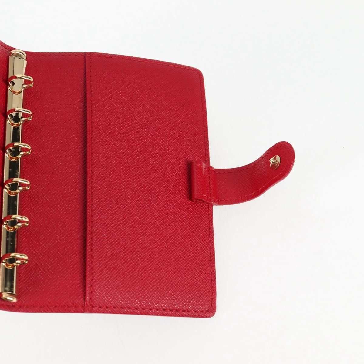 Louis Vuitton Louis Vuitton Agenda PM wallet Size ONE SIZE - 16 Thumbnail