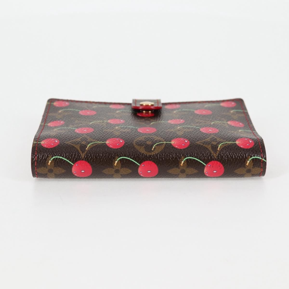 Louis Vuitton Louis Vuitton Agenda PM wallet Size ONE SIZE - 3 Thumbnail