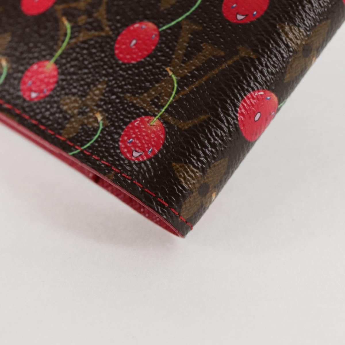 Louis Vuitton Louis Vuitton Agenda PM wallet Size ONE SIZE - 9 Thumbnail