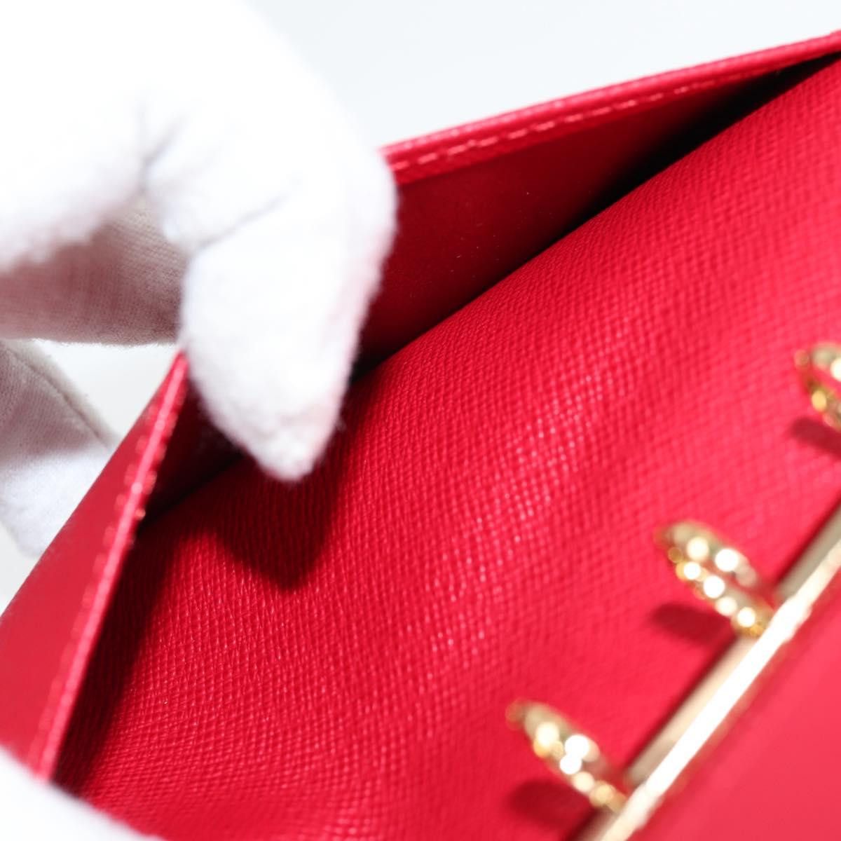 Louis Vuitton Louis Vuitton Agenda PM wallet Size ONE SIZE - 23 Thumbnail