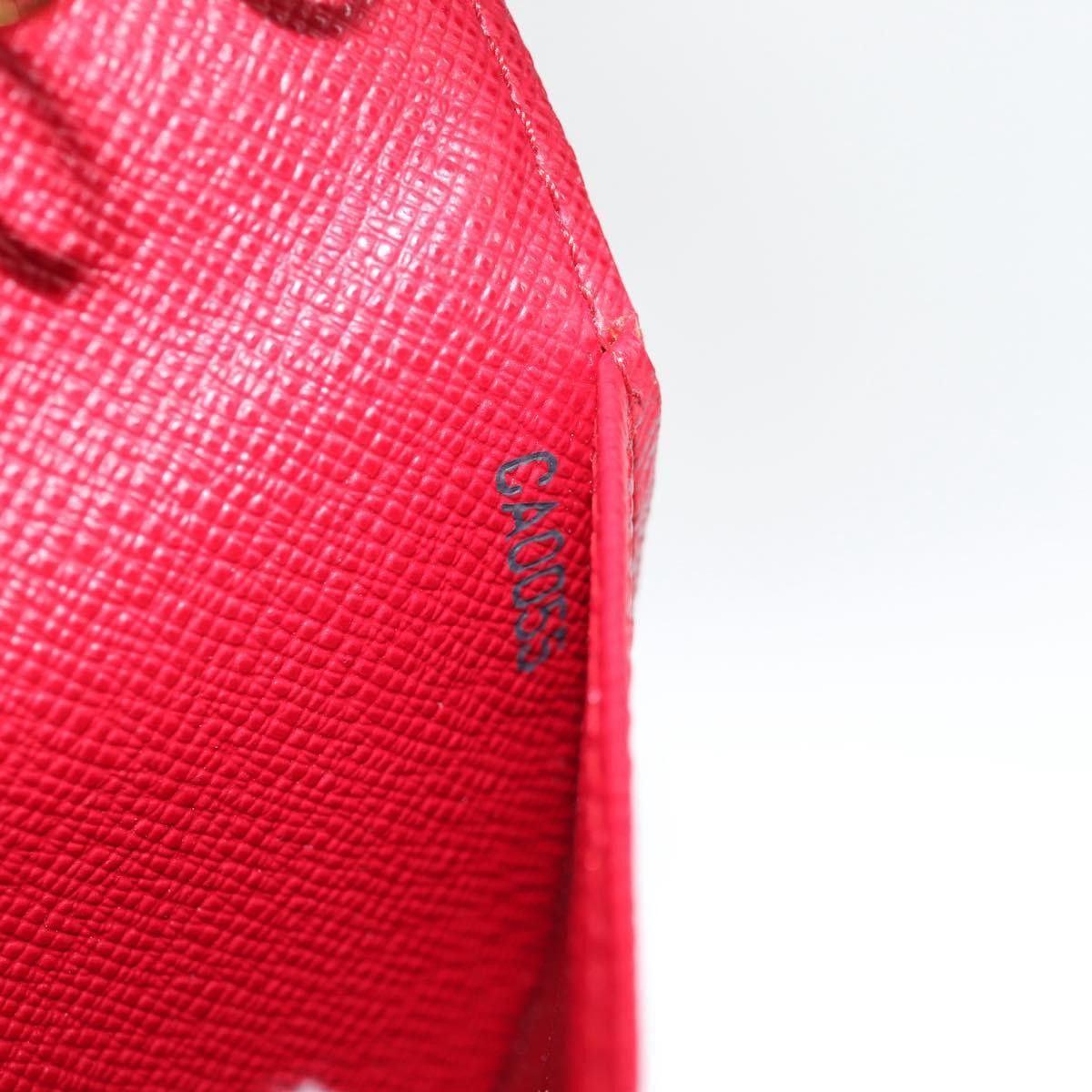 Louis Vuitton Louis Vuitton Agenda PM wallet Size ONE SIZE - 13 Thumbnail