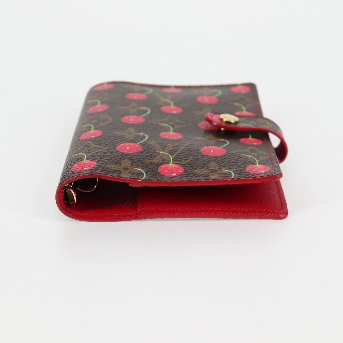 Louis Vuitton Louis Vuitton Agenda PM wallet Size ONE SIZE - 5 Thumbnail