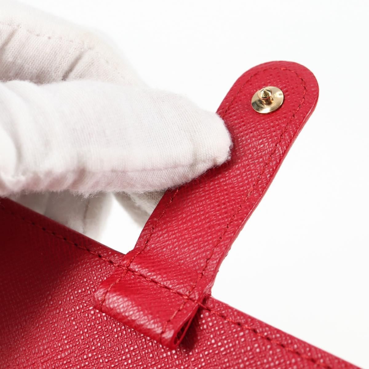Louis Vuitton Louis Vuitton Agenda PM wallet Size ONE SIZE - 22 Thumbnail