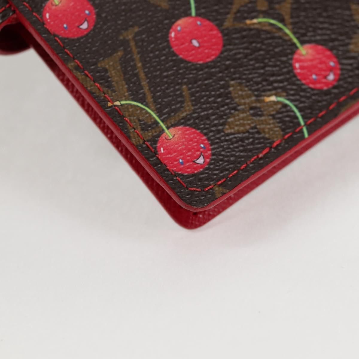 Louis Vuitton Louis Vuitton Agenda PM wallet Size ONE SIZE - 8 Thumbnail