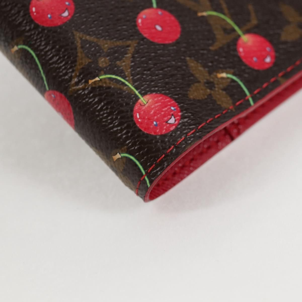 Louis Vuitton Louis Vuitton Agenda PM wallet Size ONE SIZE - 6 Thumbnail