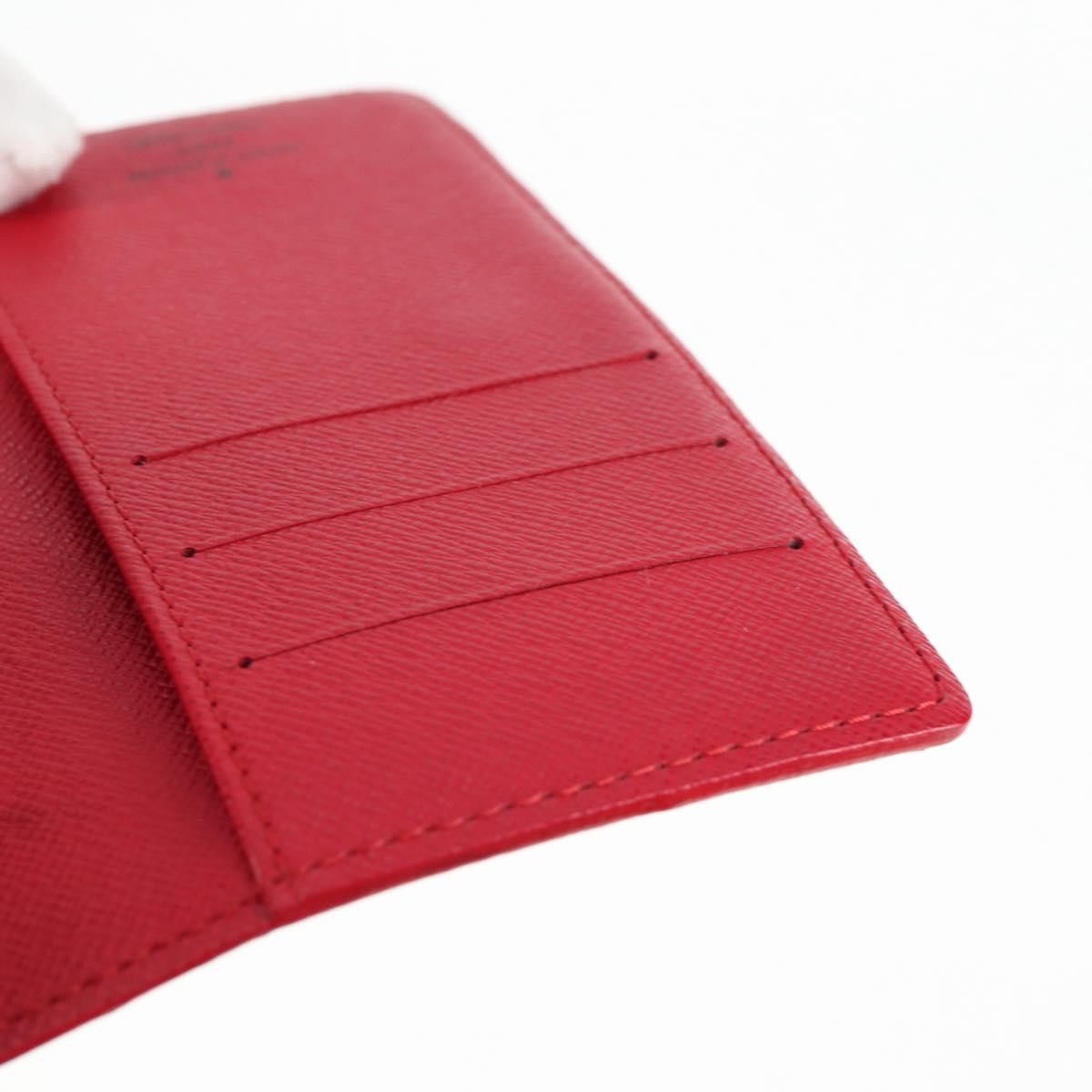 Louis Vuitton Louis Vuitton Agenda PM wallet Size ONE SIZE - 18 Thumbnail