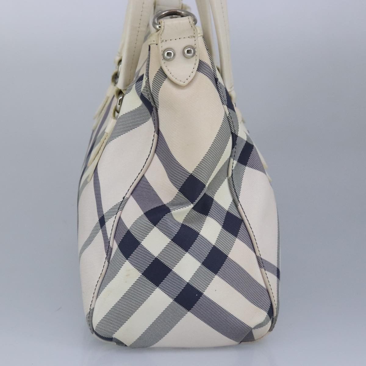 Burberry Burberry Nova Check tote Size ONE SIZE - 3 Thumbnail