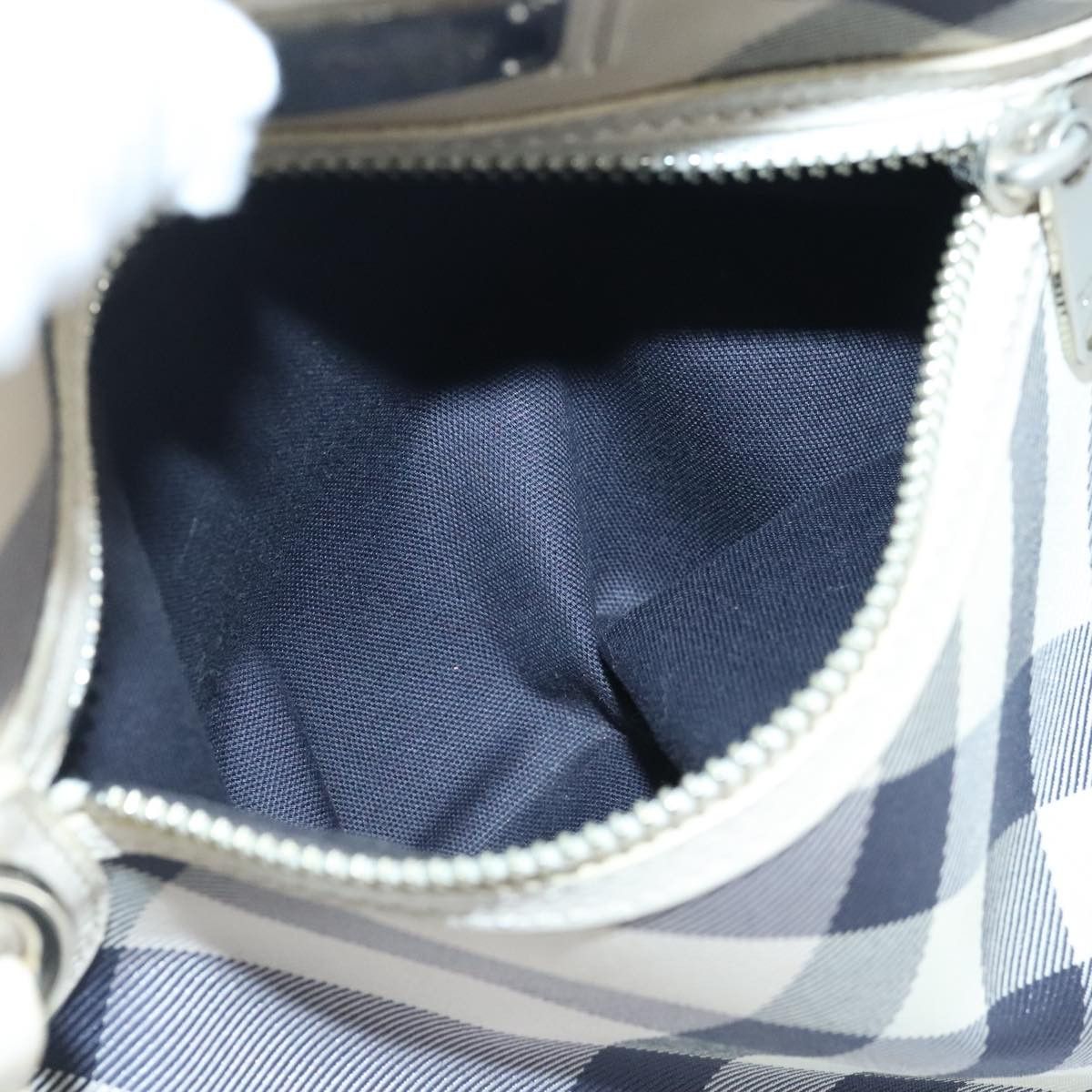 Burberry Burberry Nova Check tote Size ONE SIZE - 20 Thumbnail