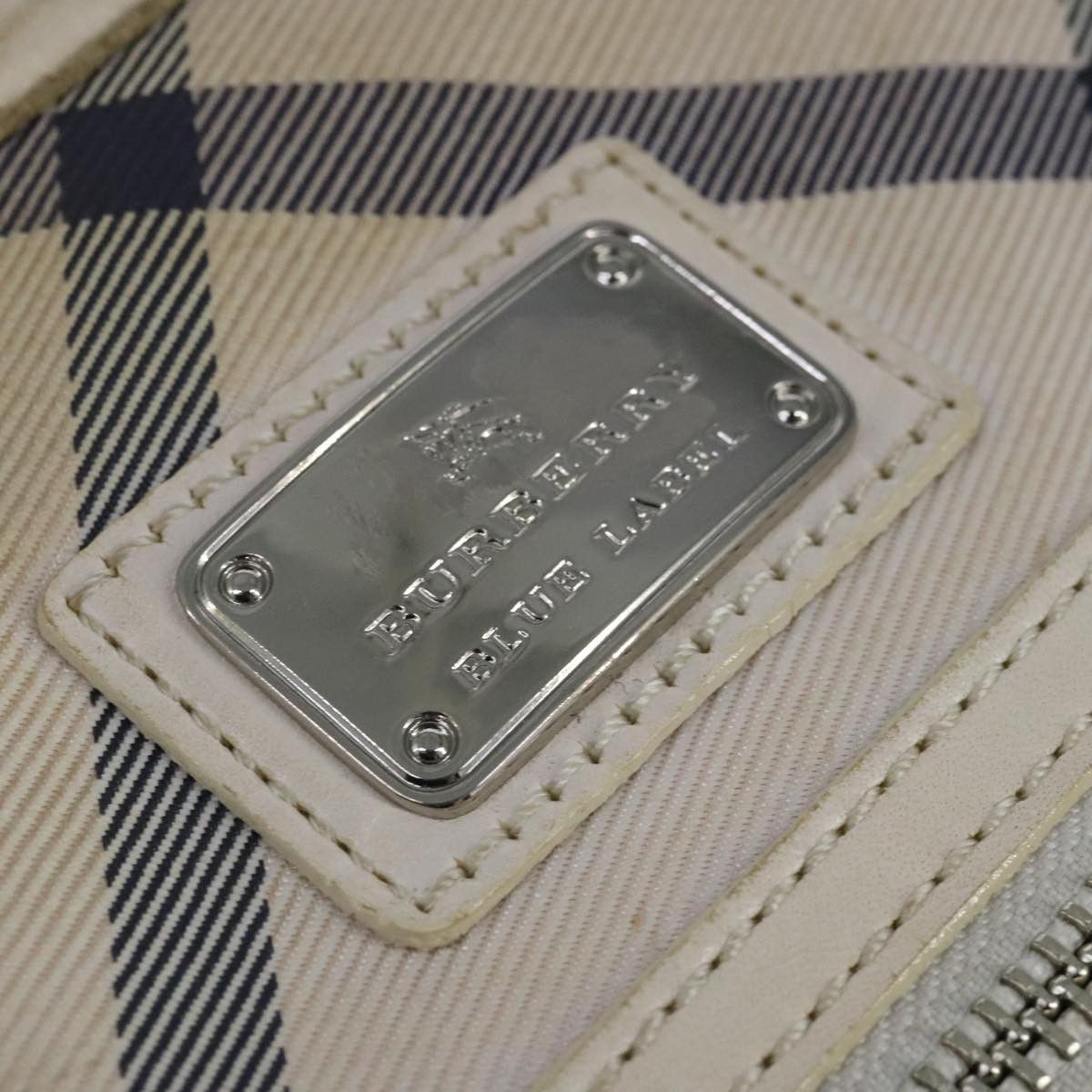 Burberry Burberry Nova Check tote Size ONE SIZE - 10 Thumbnail