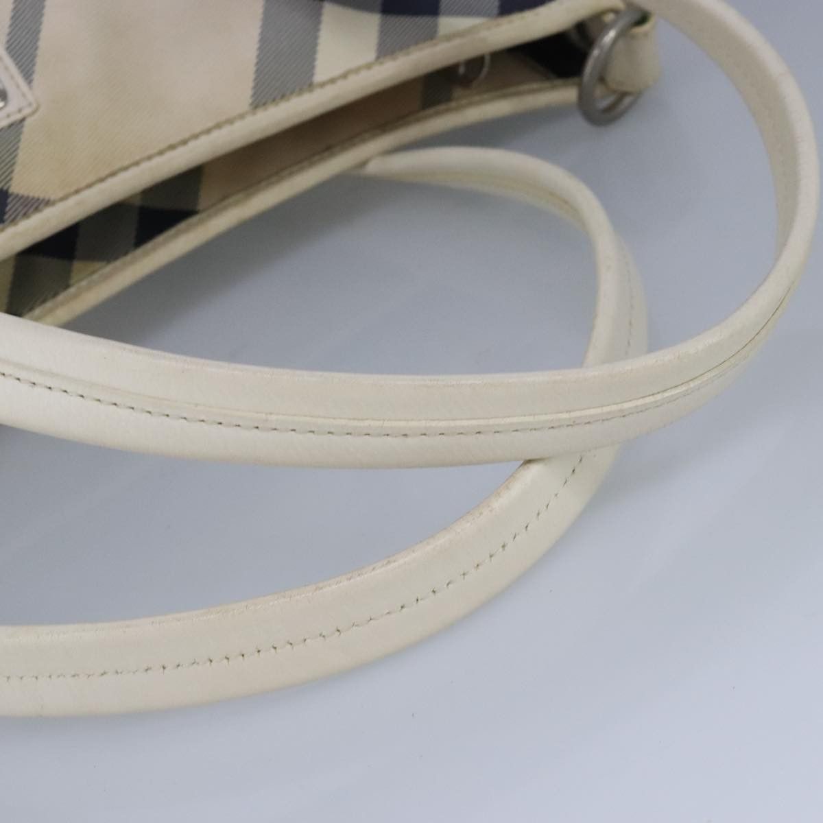 Burberry Burberry Nova Check tote Size ONE SIZE - 4 Thumbnail