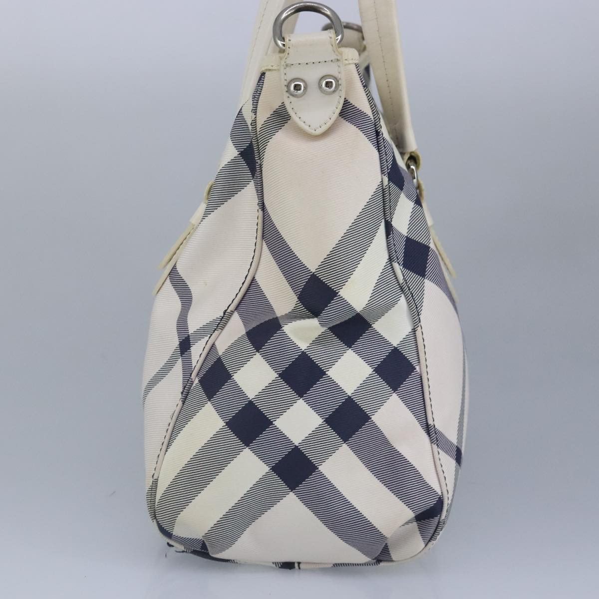 Burberry Burberry Nova Check tote Size ONE SIZE - 13 Thumbnail