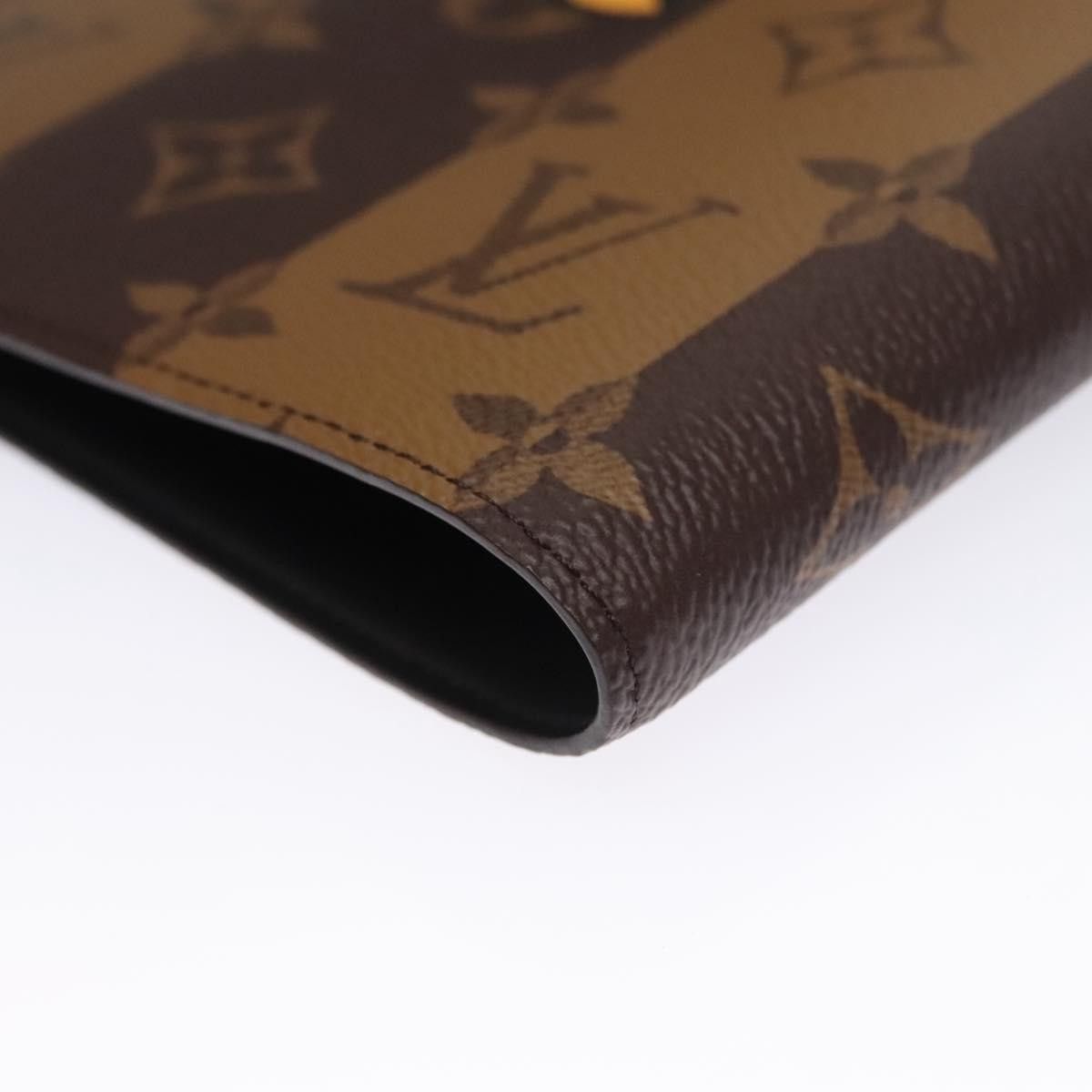 Louis Vuitton Louis Vuitton Nigo wallet Size ONE SIZE - 9 Thumbnail
