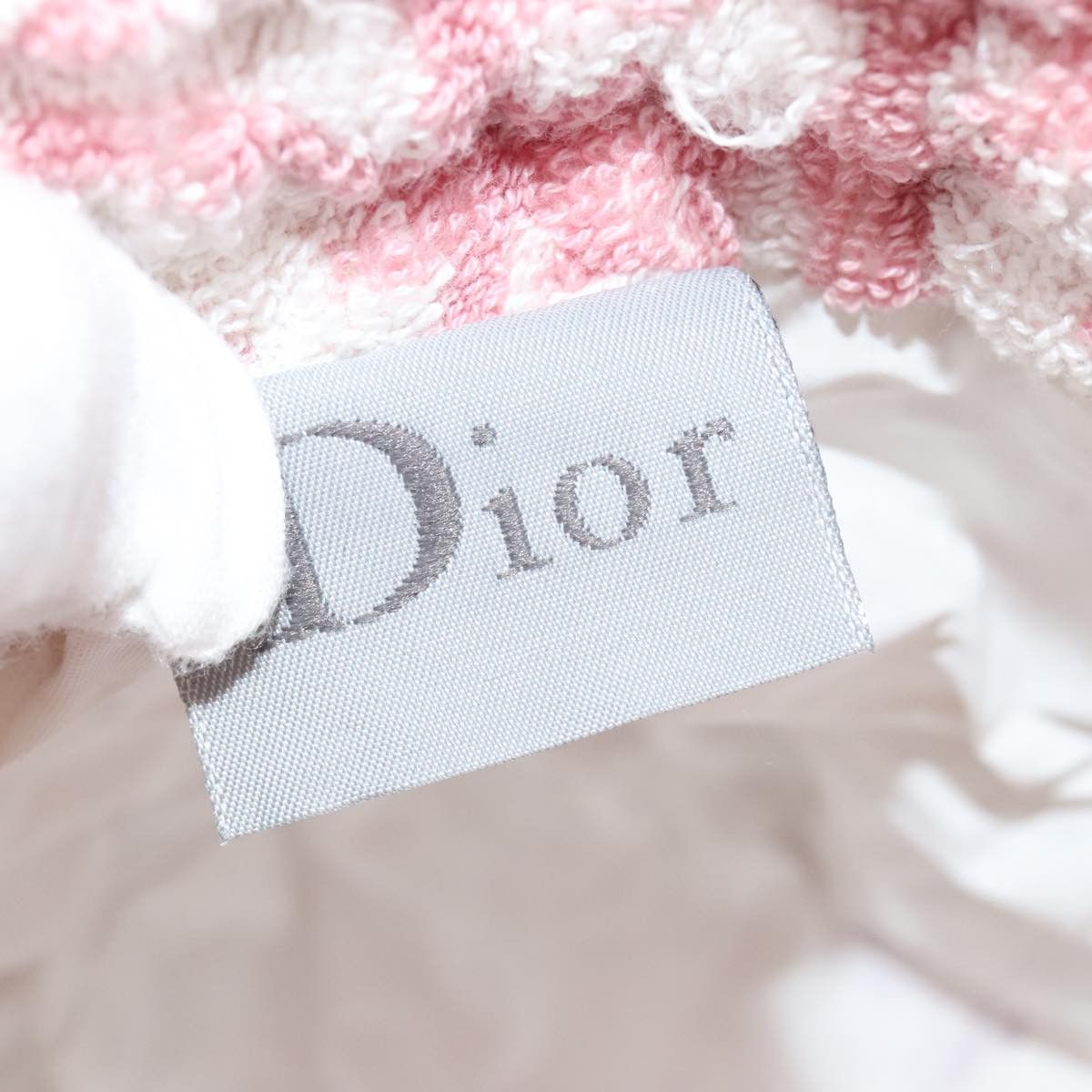 Dior Dior Trotter clutch Size ONE SIZE - 10 Thumbnail