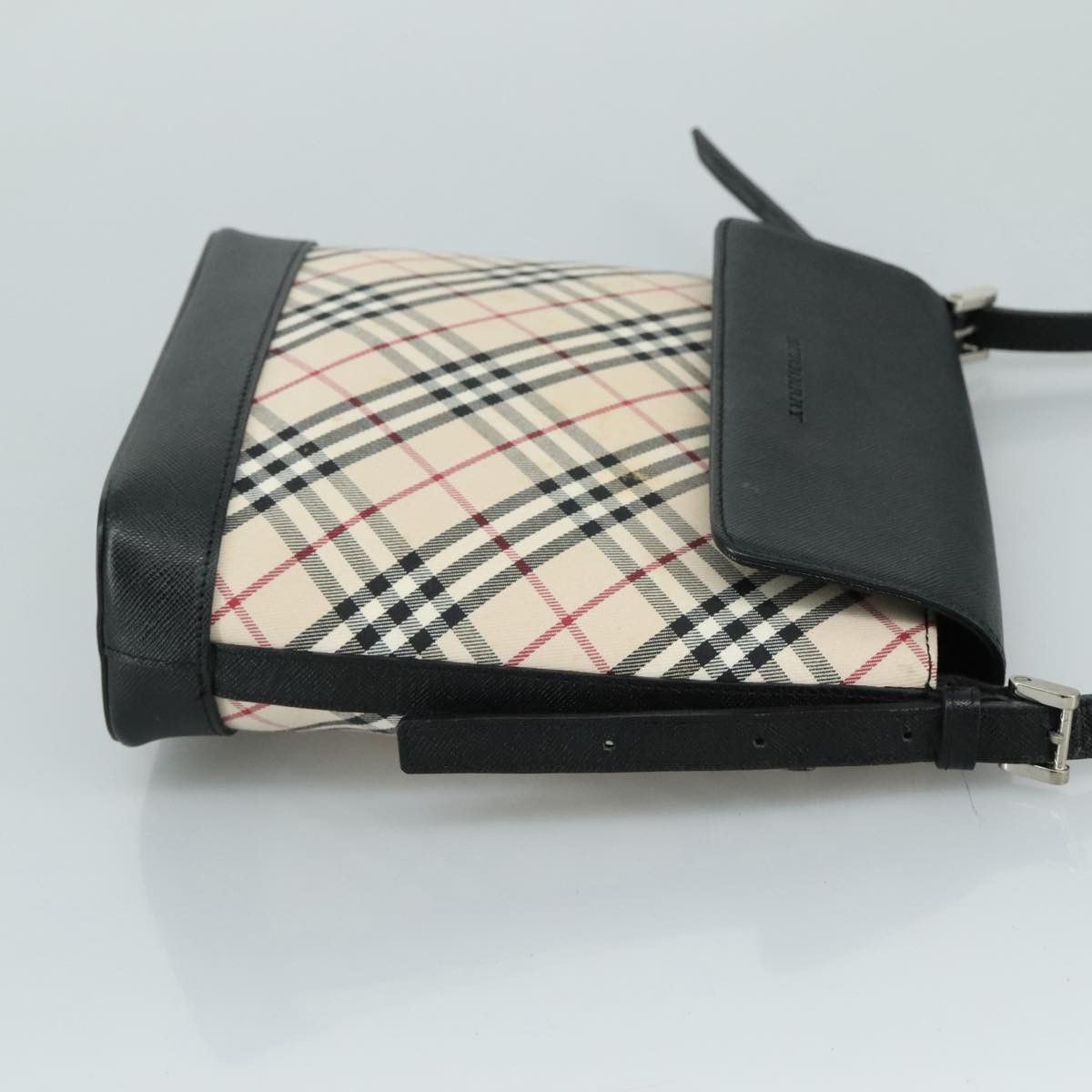 Burberry Burberry Nova Check shoulder Size ONE SIZE - 3 Thumbnail