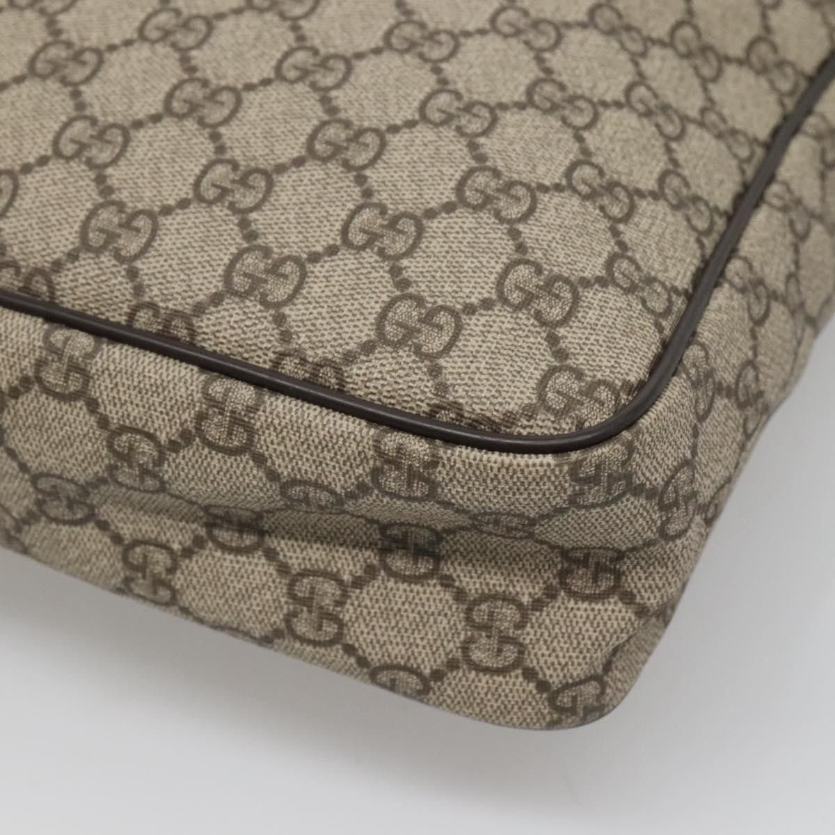 Gucci Gucci GG Supreme shoulder Size ONE SIZE - 6 Thumbnail