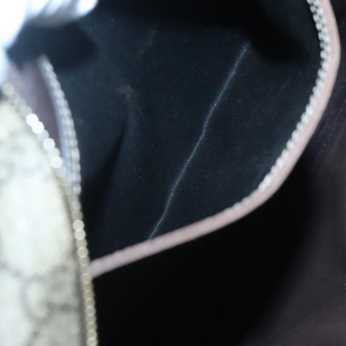 Gucci Gucci GG Supreme shoulder Size ONE SIZE - 24 Thumbnail