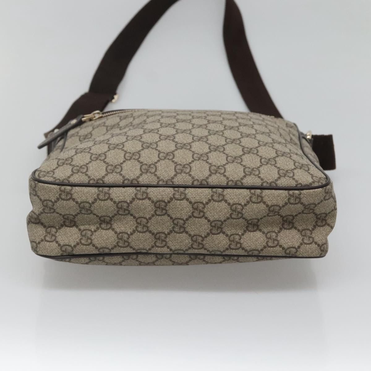 Gucci Gucci GG Supreme shoulder Size ONE SIZE - 21 Thumbnail