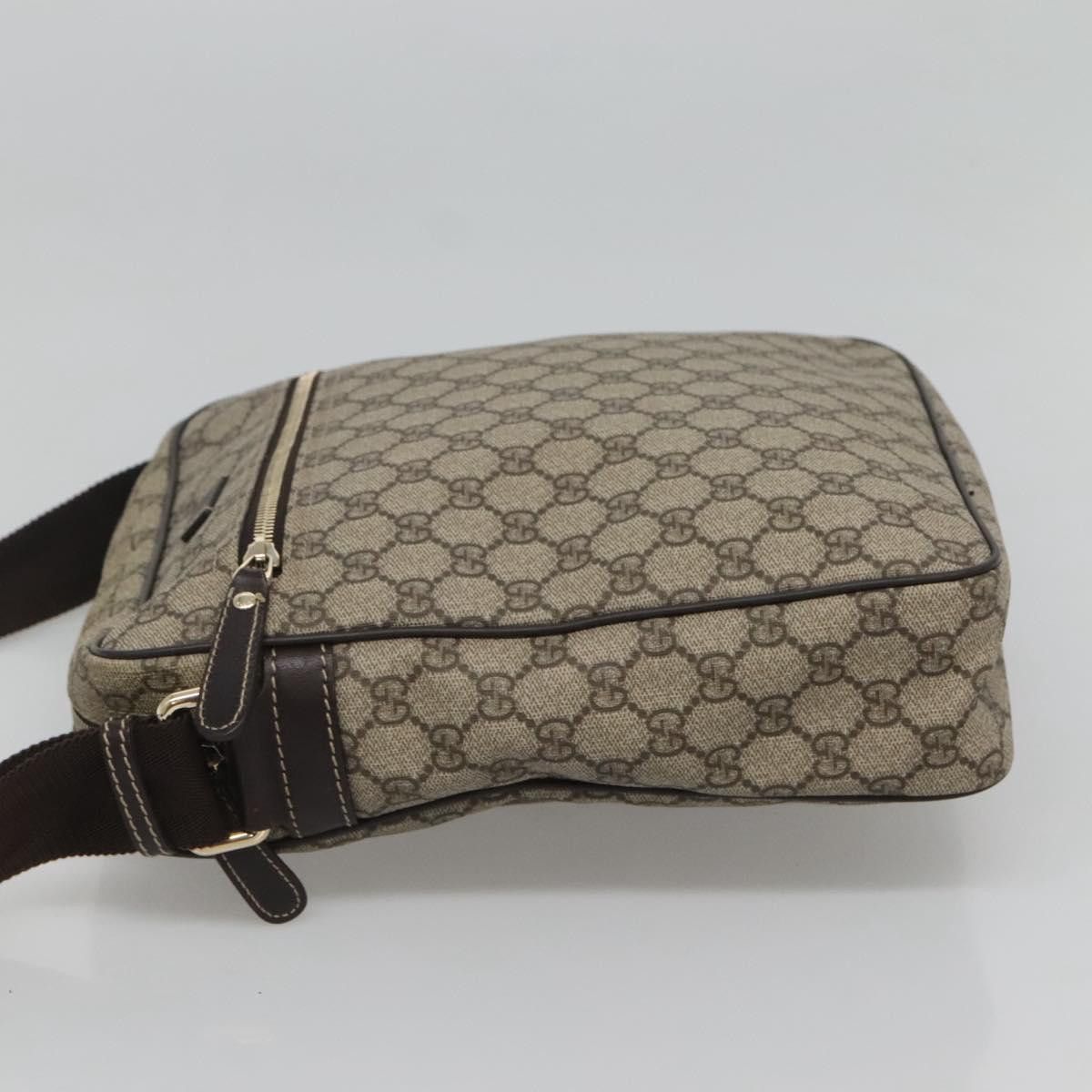 Gucci Gucci GG Supreme shoulder Size ONE SIZE - 4 Thumbnail
