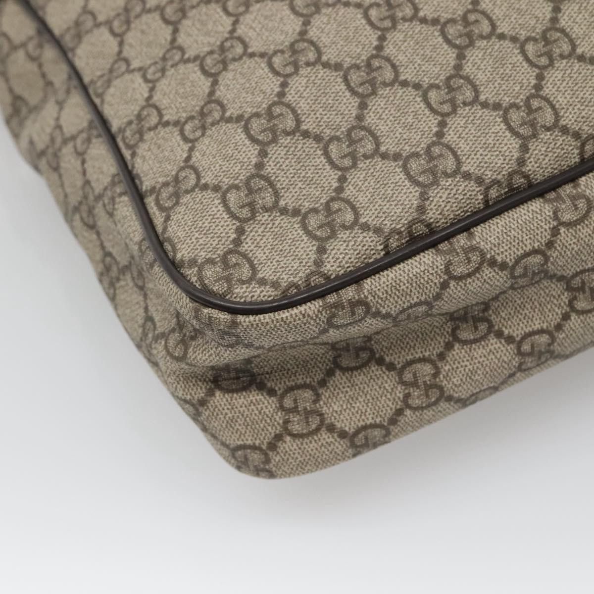 Gucci Gucci GG Supreme shoulder Size ONE SIZE - 9 Thumbnail