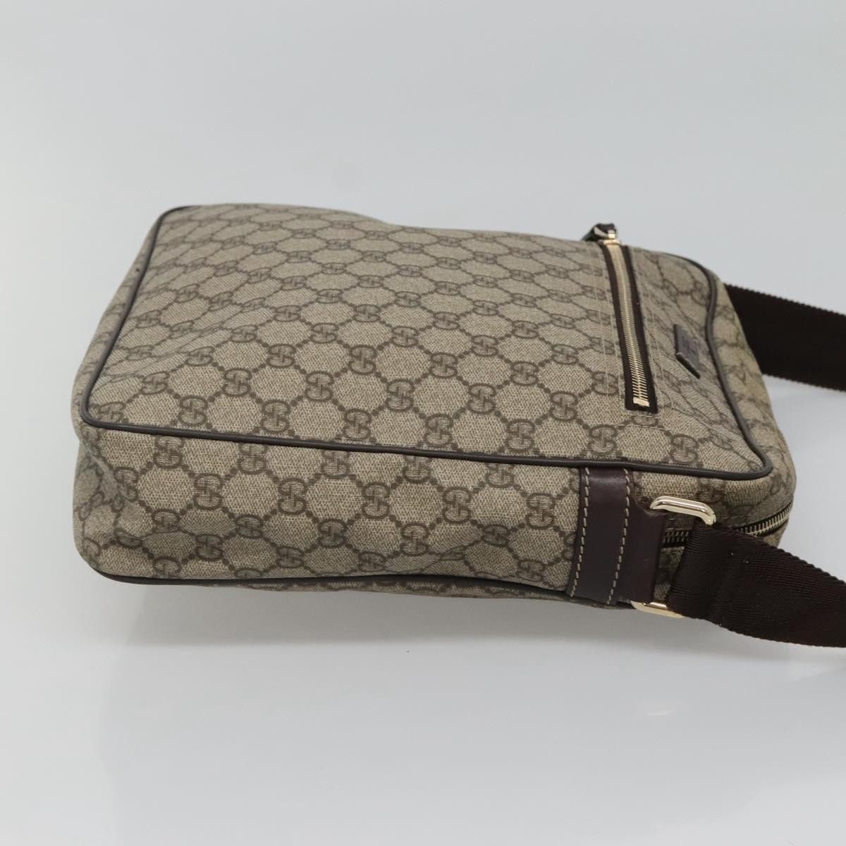 Gucci Gucci GG Supreme shoulder Size ONE SIZE - 3 Thumbnail