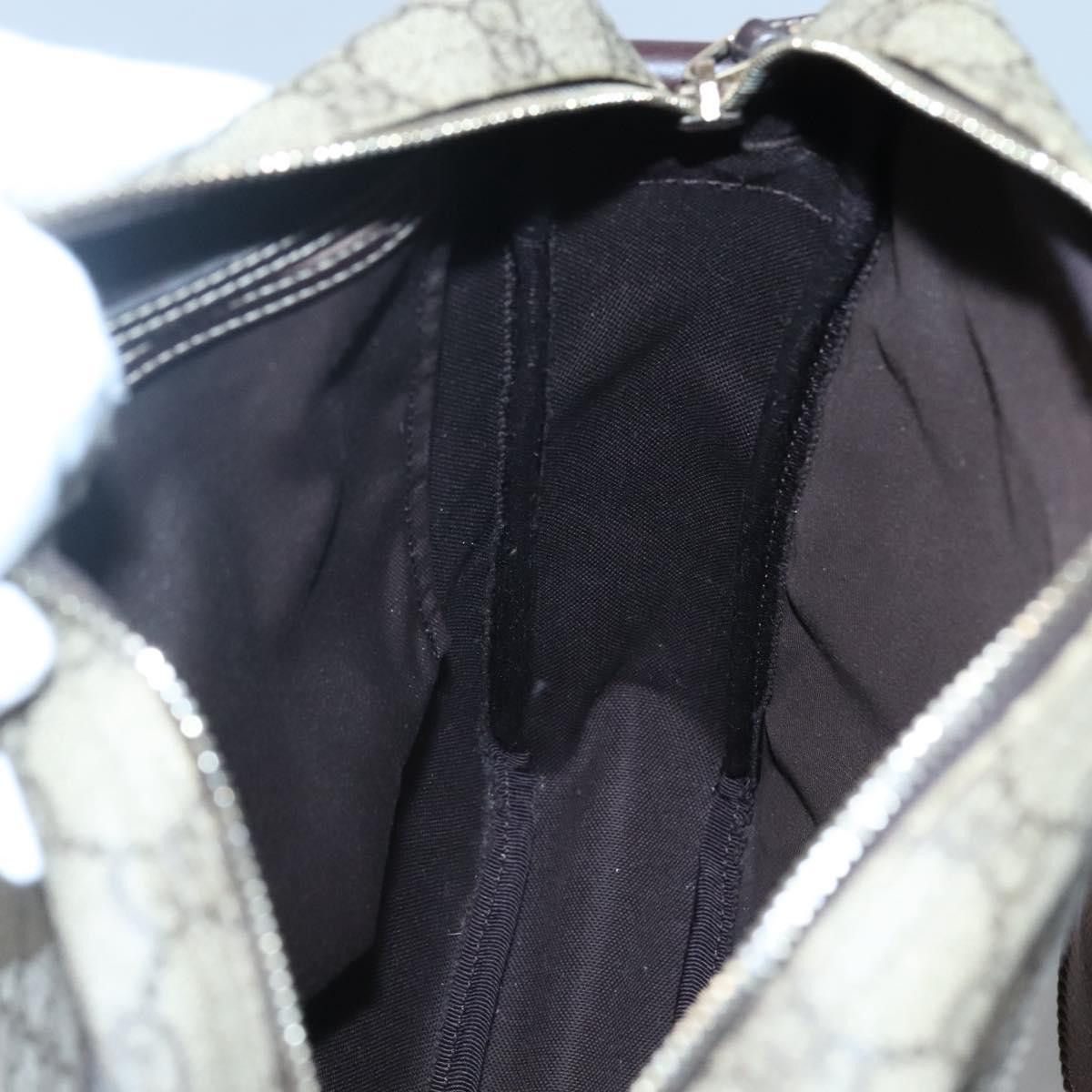 Gucci Gucci GG Supreme shoulder Size ONE SIZE - 22 Thumbnail
