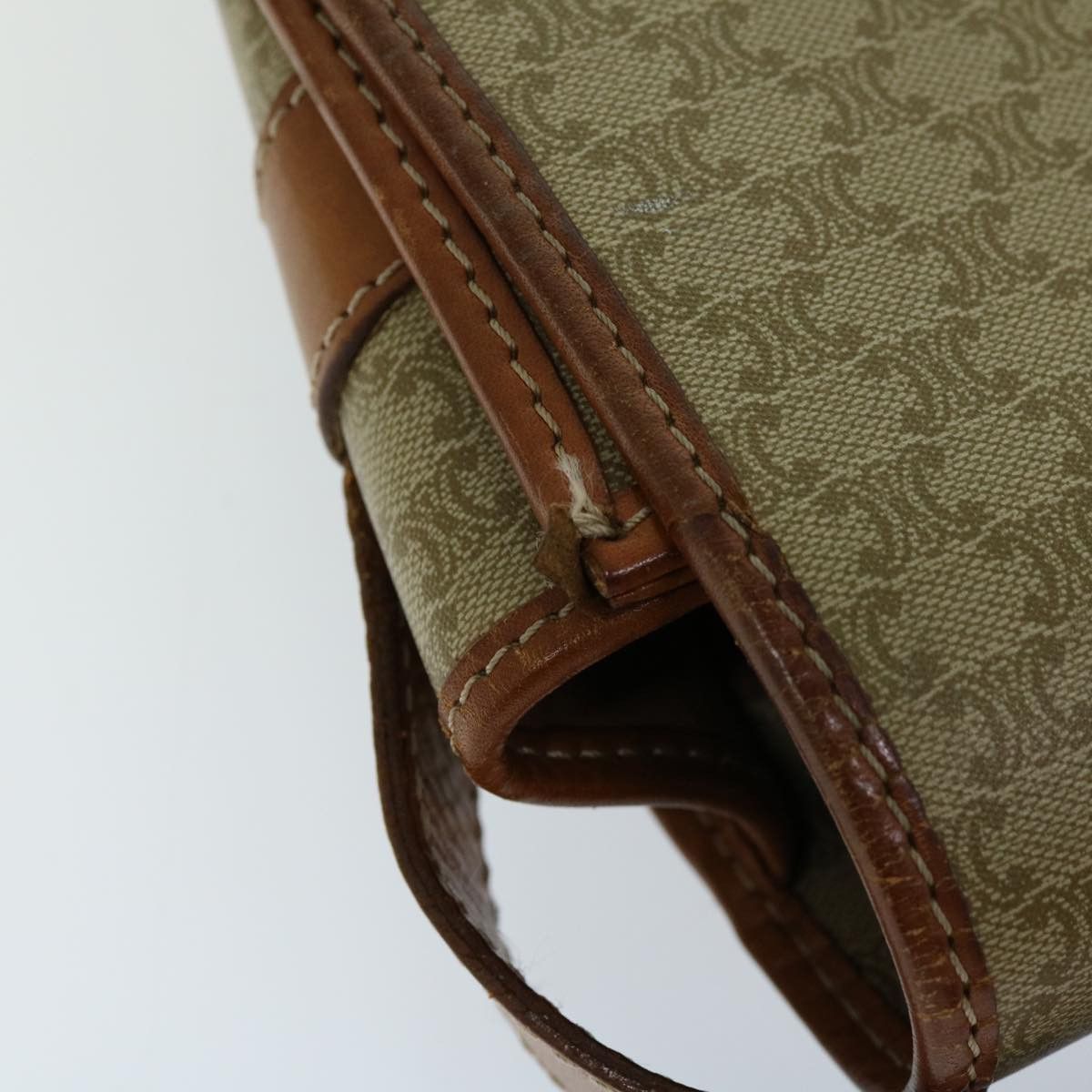 Celine Céline Macadam shoulder Size ONE SIZE - 15 Thumbnail