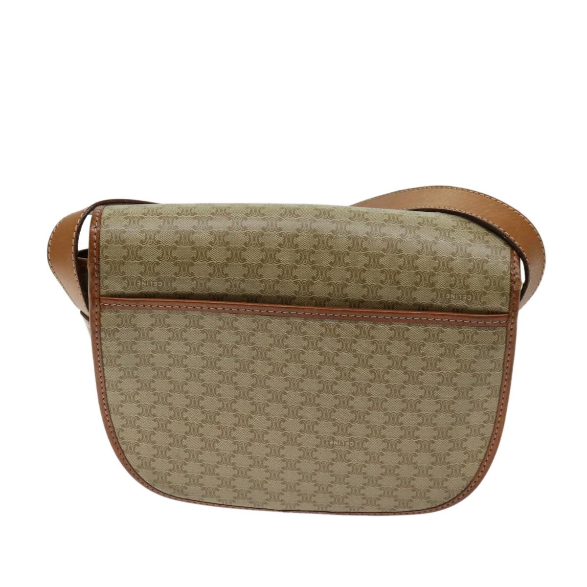 Celine Céline Macadam shoulder Size ONE SIZE - 2 Thumbnail