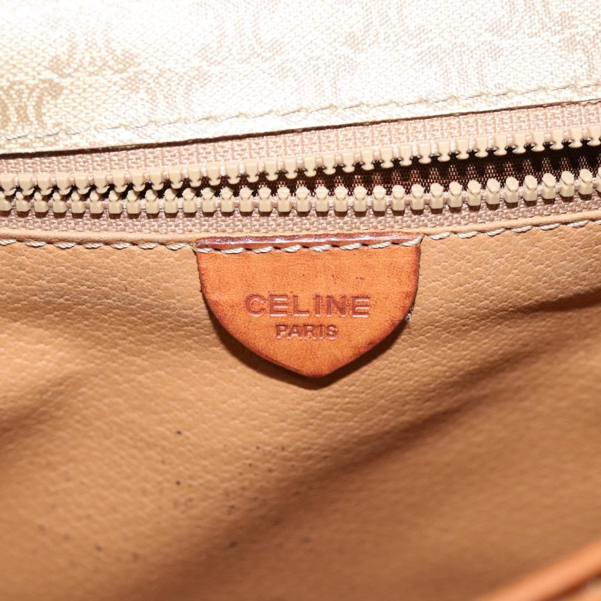 Celine Céline Macadam shoulder Size ONE SIZE - 8 Thumbnail