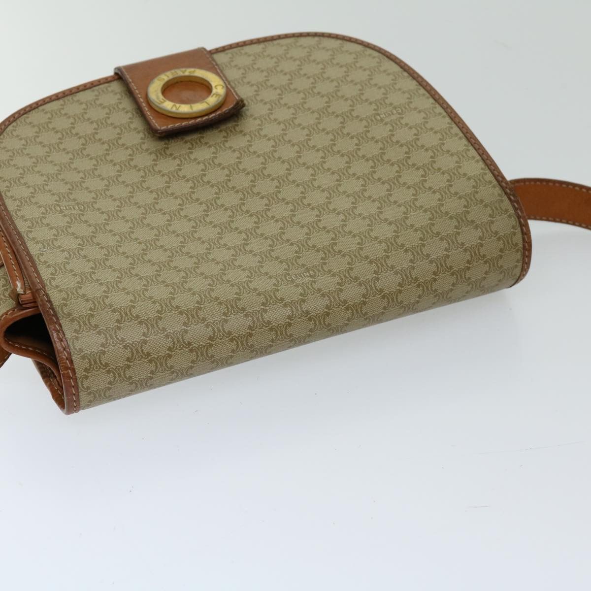 Celine Céline Macadam shoulder Size ONE SIZE - 14 Thumbnail