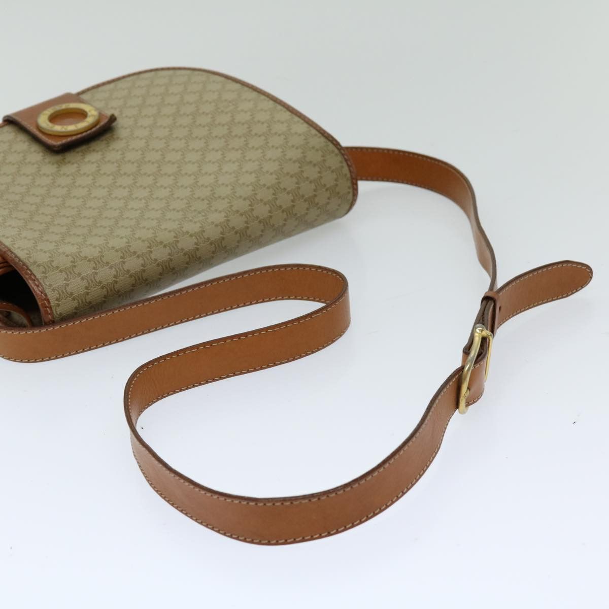 Celine Céline Macadam shoulder Size ONE SIZE - 4 Thumbnail