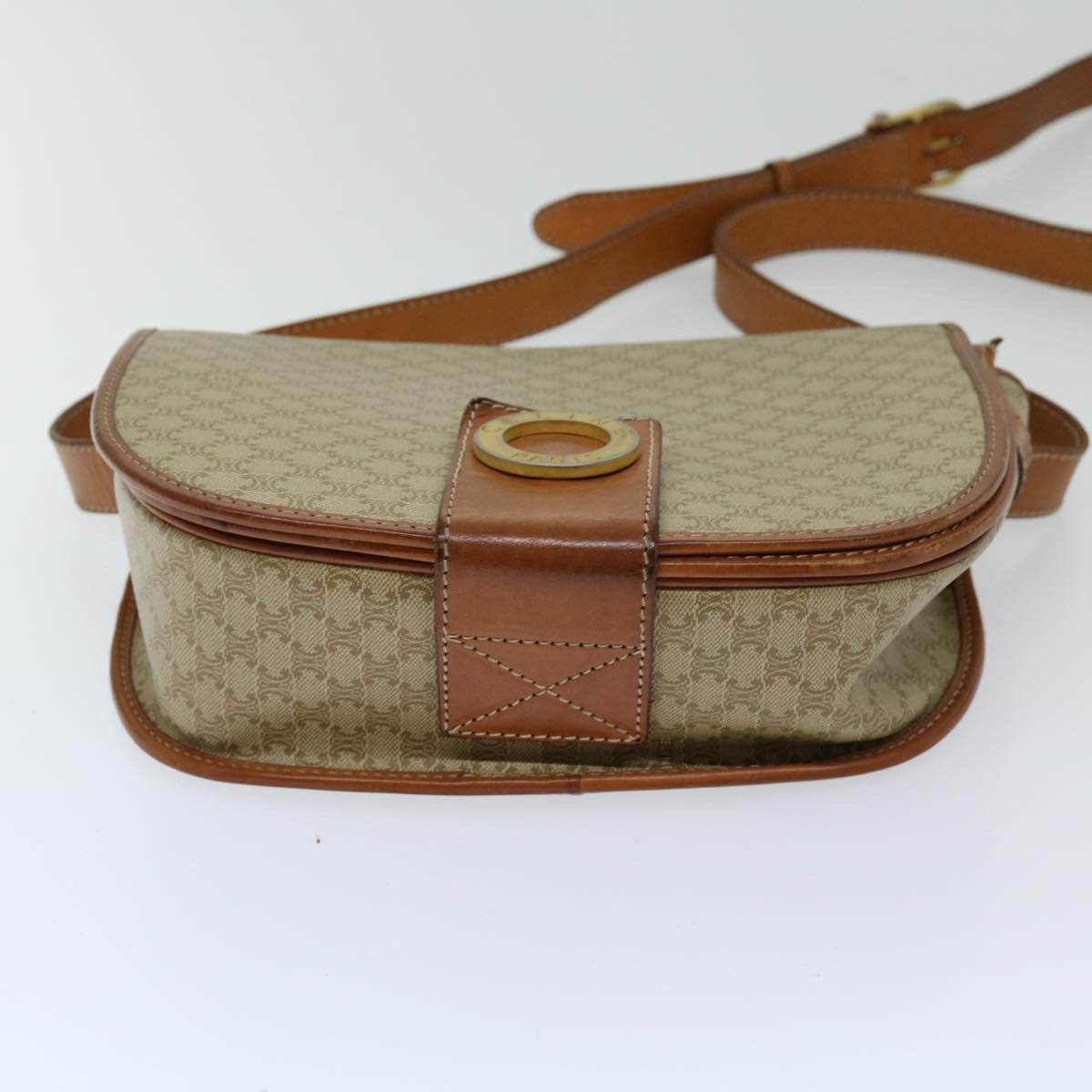 Celine Céline Macadam shoulder Size ONE SIZE - 3 Thumbnail
