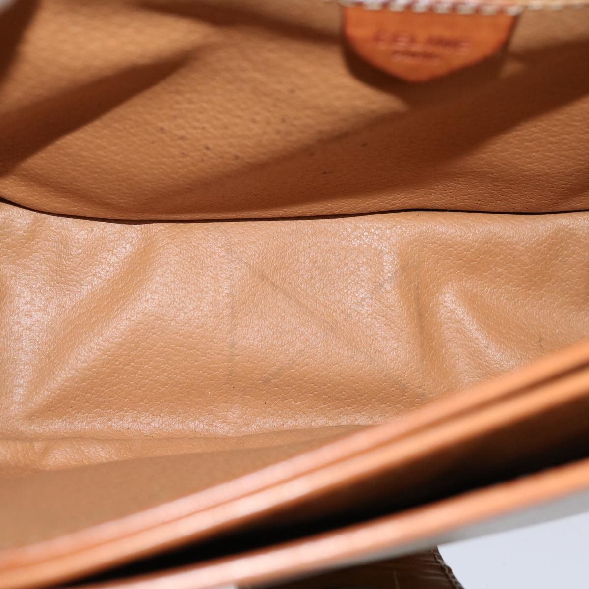 Celine Céline Macadam shoulder Size ONE SIZE - 5 Thumbnail