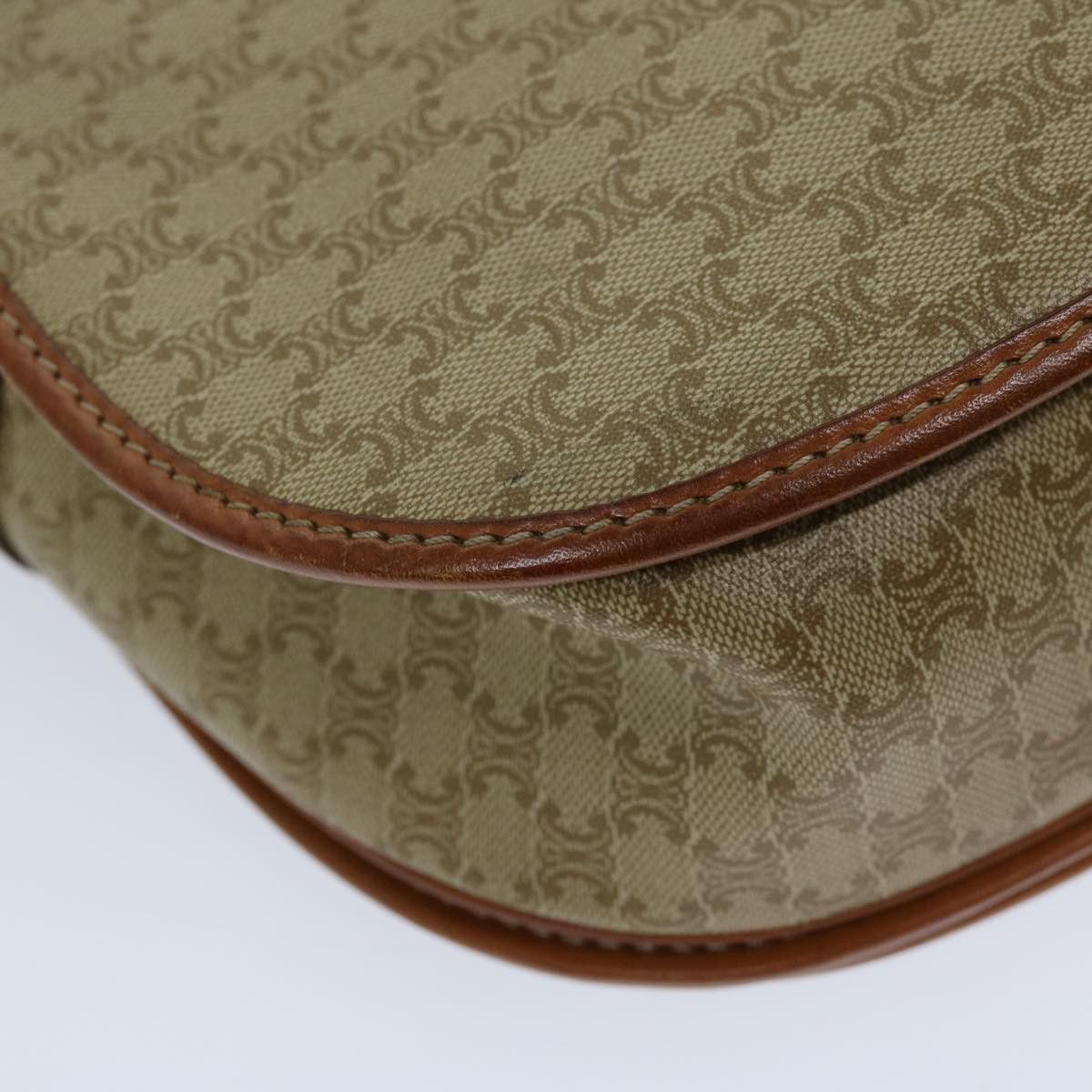 Celine Céline Macadam shoulder Size ONE SIZE - 9 Thumbnail