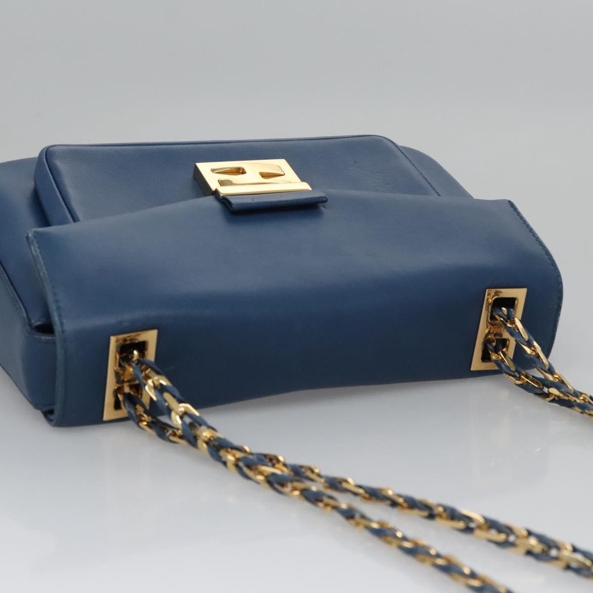 Fendi Fendi Bebaguette shoulder Size ONE SIZE - 17 Thumbnail