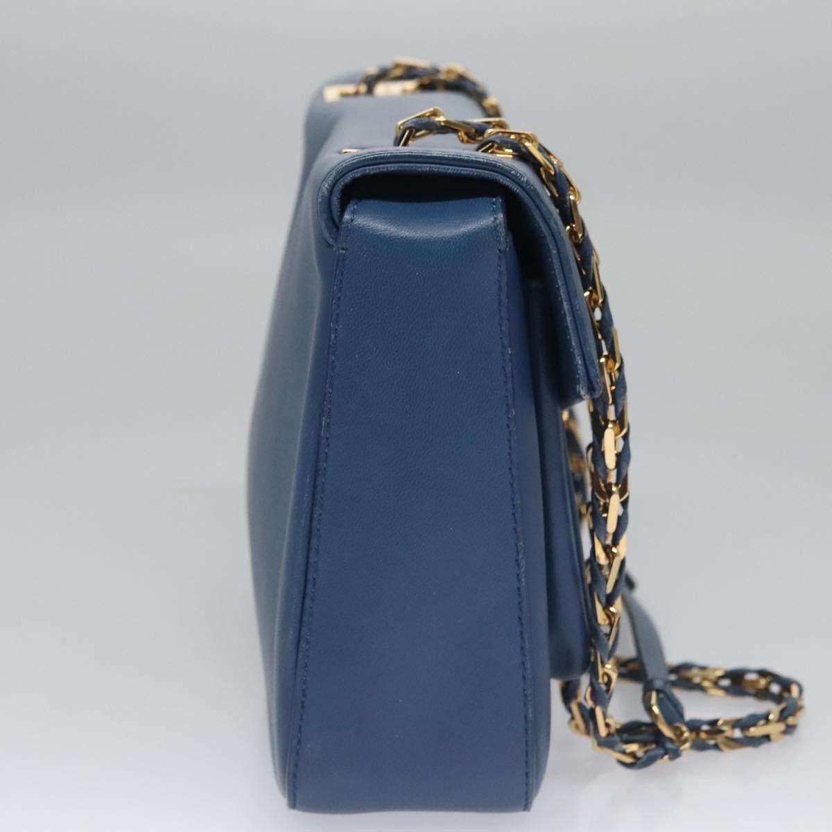 Fendi Fendi Bebaguette shoulder Size ONE SIZE - 4 Thumbnail