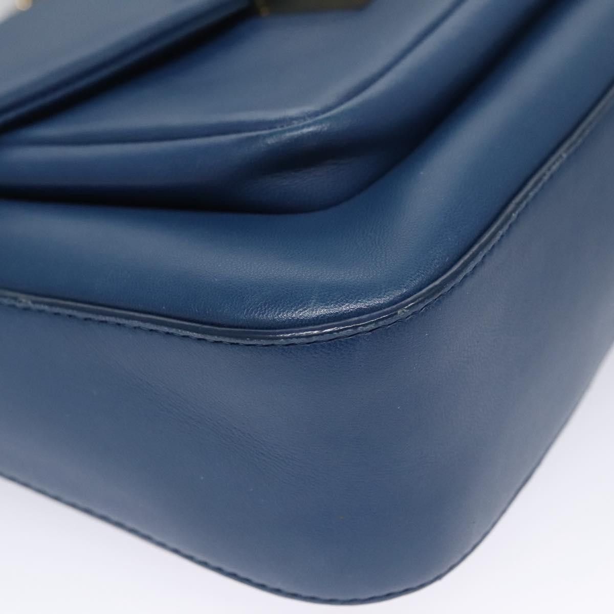 Fendi Fendi Bebaguette shoulder Size ONE SIZE - 8 Thumbnail