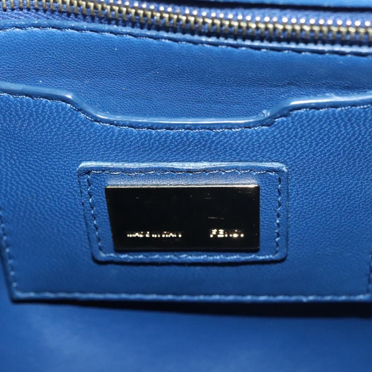 Fendi Fendi Bebaguette shoulder Size ONE SIZE - 23 Thumbnail