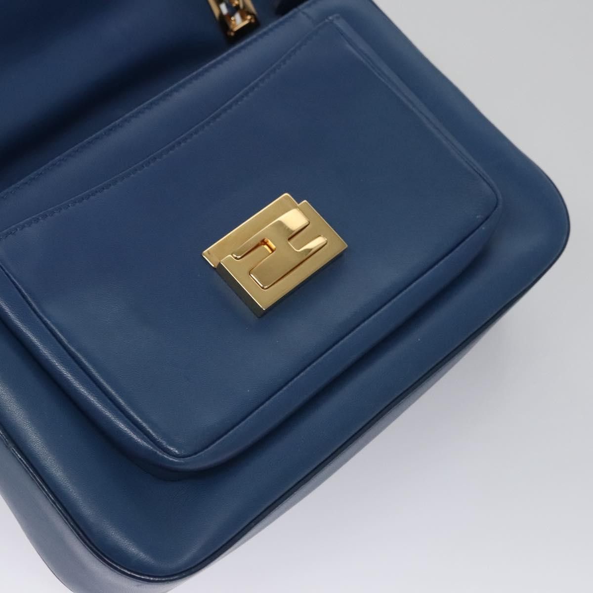 Fendi Fendi Bebaguette shoulder Size ONE SIZE - 22 Thumbnail