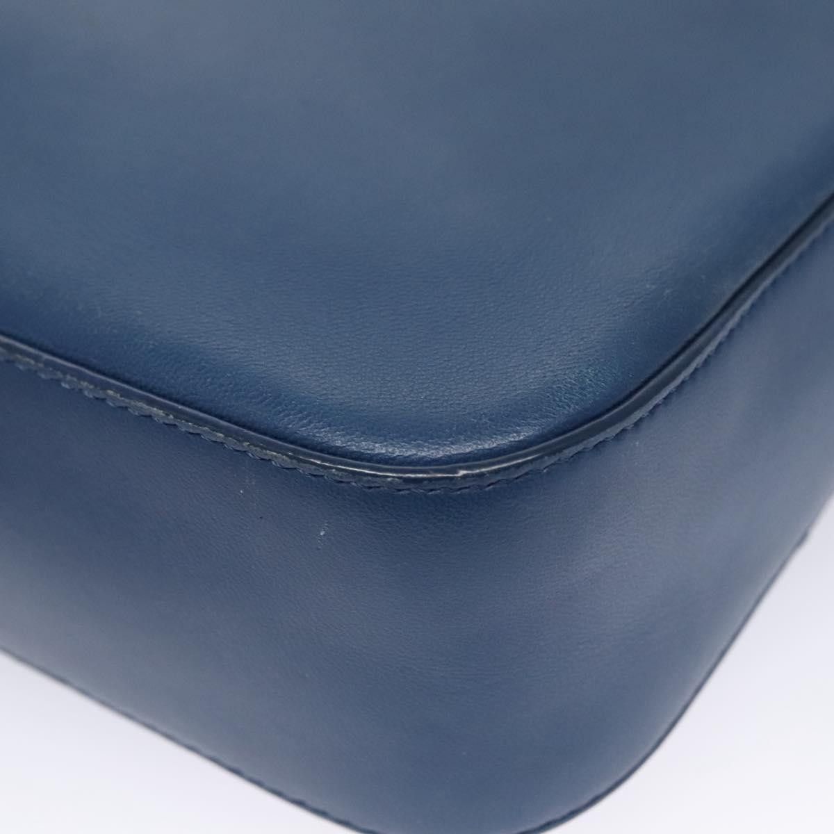 Fendi Fendi Bebaguette shoulder Size ONE SIZE - 9 Thumbnail