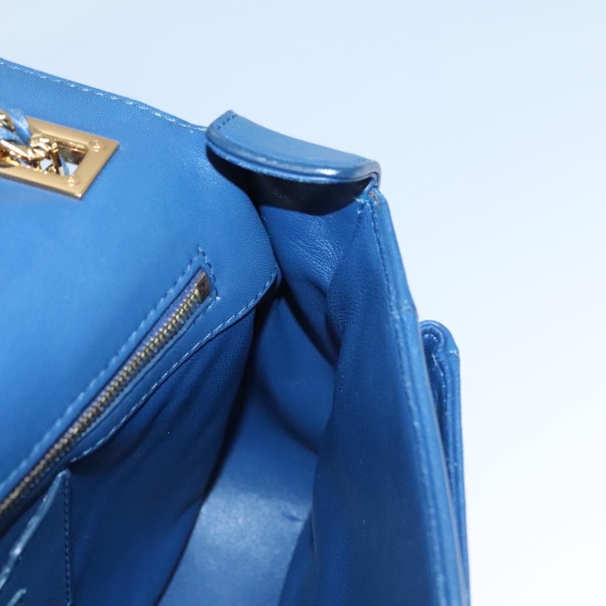 Fendi Fendi Bebaguette shoulder Size ONE SIZE - 24 Thumbnail