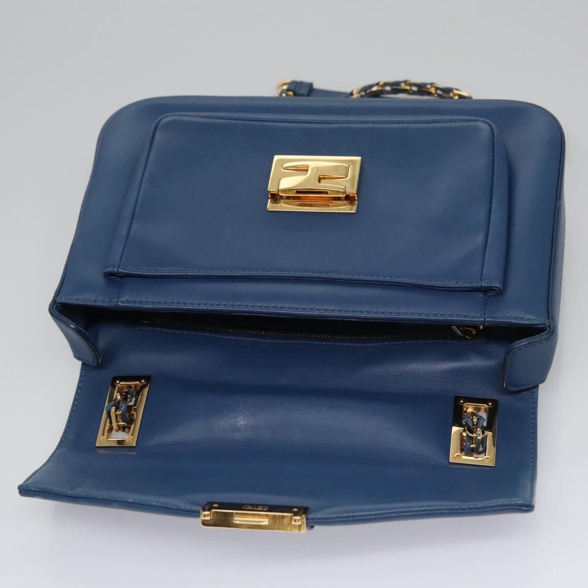 Fendi Fendi Bebaguette shoulder Size ONE SIZE - 20 Thumbnail