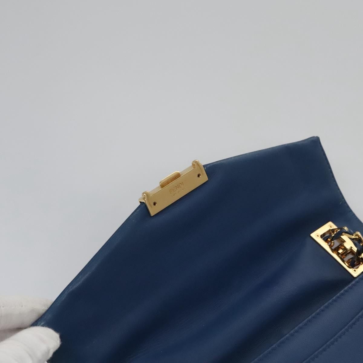 Fendi Fendi Bebaguette shoulder Size ONE SIZE - 21 Thumbnail