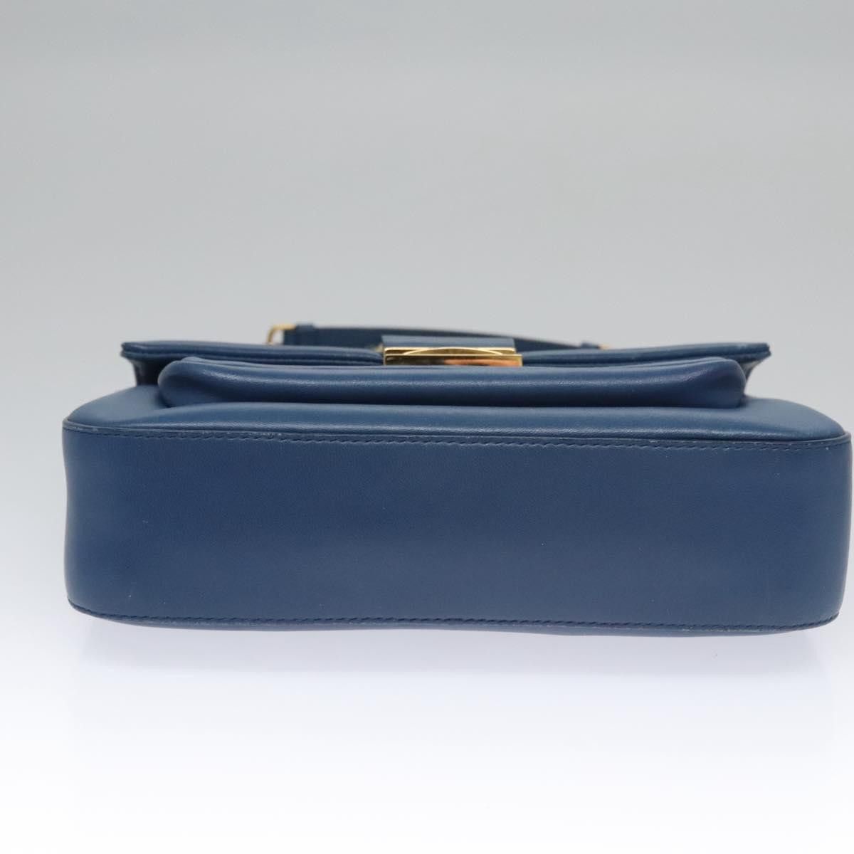Fendi Fendi Bebaguette shoulder Size ONE SIZE - 19 Thumbnail