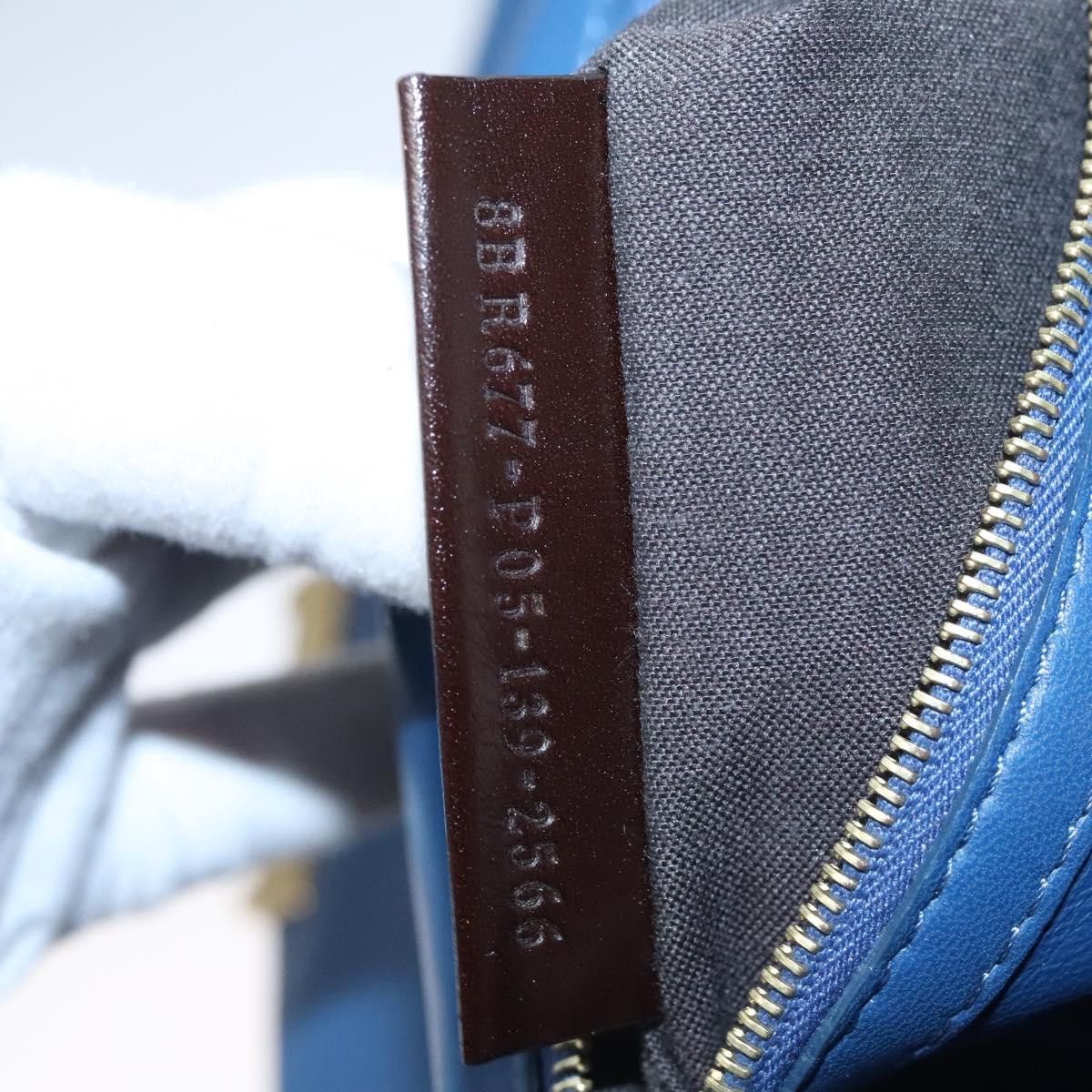 Fendi Fendi Bebaguette shoulder Size ONE SIZE - 15 Thumbnail