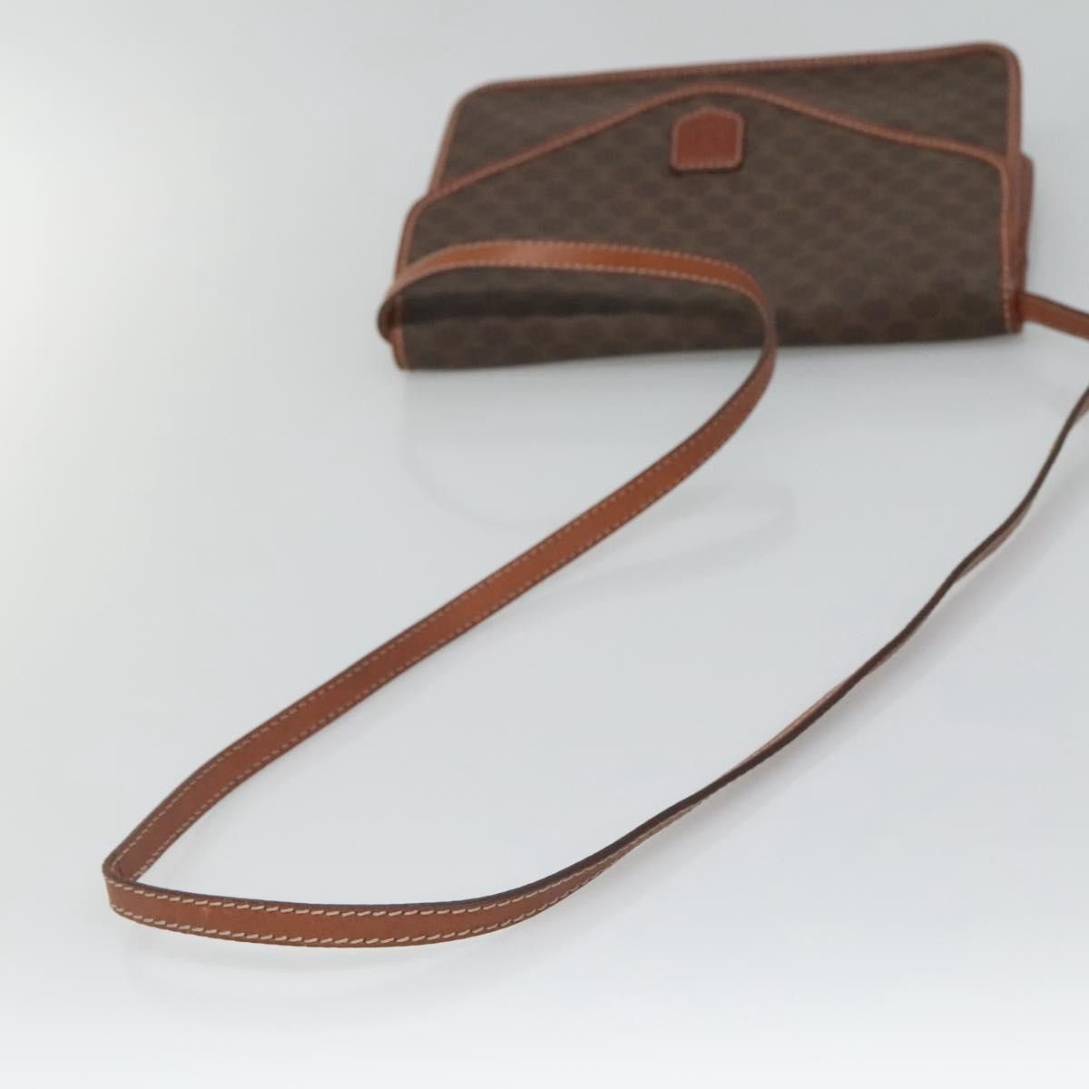 Celine Céline Macadam shoulder Size ONE SIZE - 5 Thumbnail
