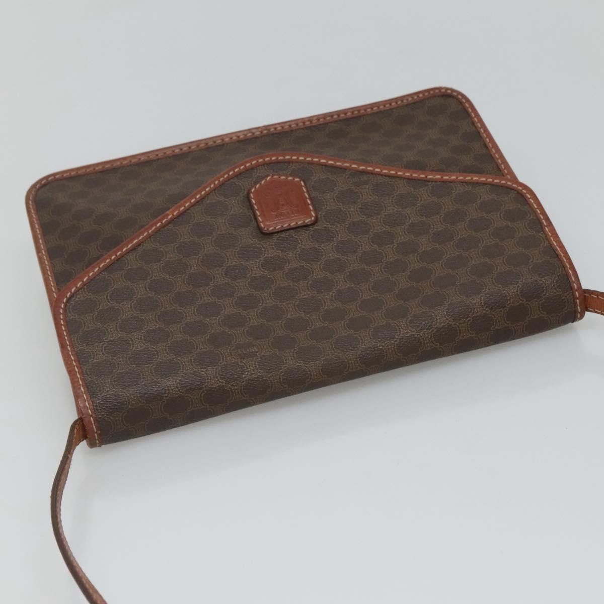 Celine Céline Macadam shoulder Size ONE SIZE - 15 Thumbnail