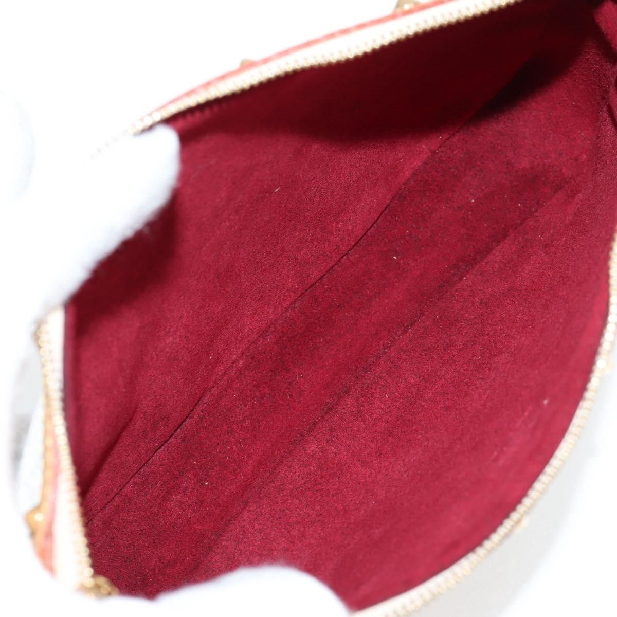 Louis Vuitton Louis Vuitton Pochette Accessoire clutch Size ONE SIZE - 11 Thumbnail