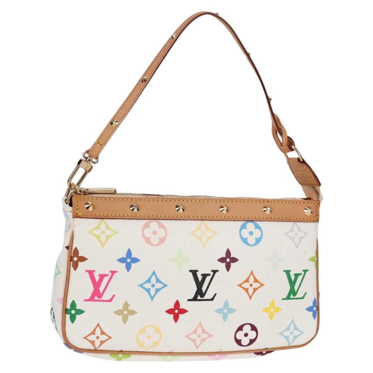 Louis Vuitton Louis Vuitton Pochette Accessoire clutch Size ONE SIZE - 20 Thumbnail